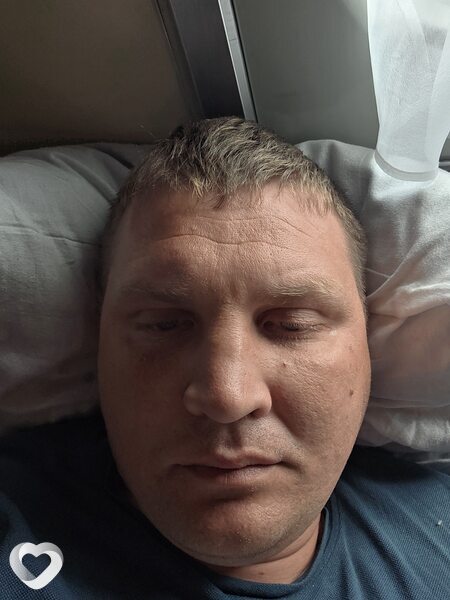 Коля, 35, Самаре — анкета №4276321