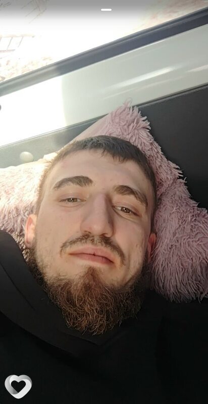 Адам, 37, Тобольске — анкета №4276322