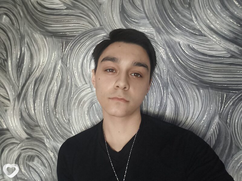 Арслан, 22, Уфе — анкета №4276328