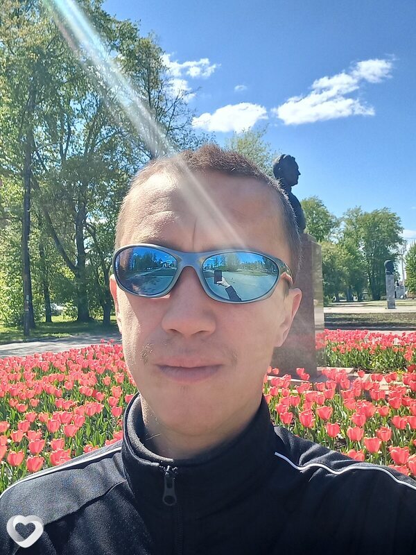 Лëха, 42, Перми — анкета №4276332