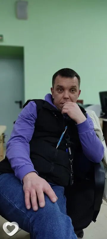 Александр, 43, Москве — анкета №4276522