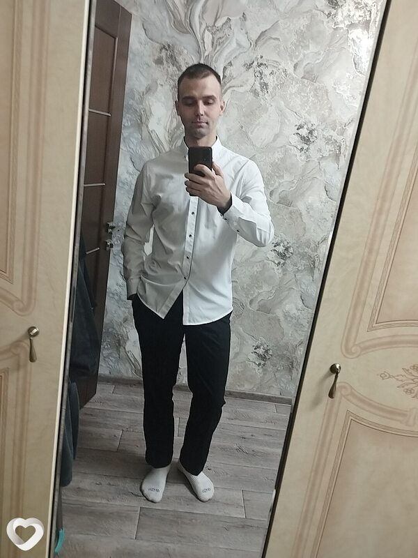Юрий, 28, Саратове — анкета №4276524