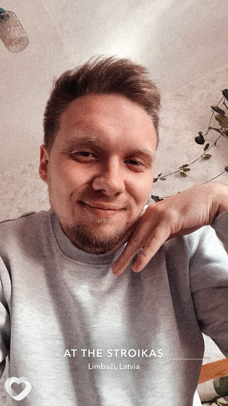 Krists, Галич