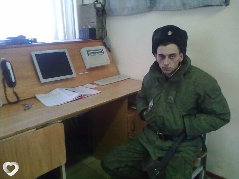 Виктор, 39, Курске — анкета №4276142