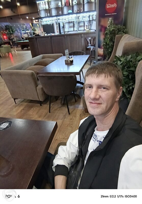 Виктор, 37, Санкт-Петербурге — анкета №4276150