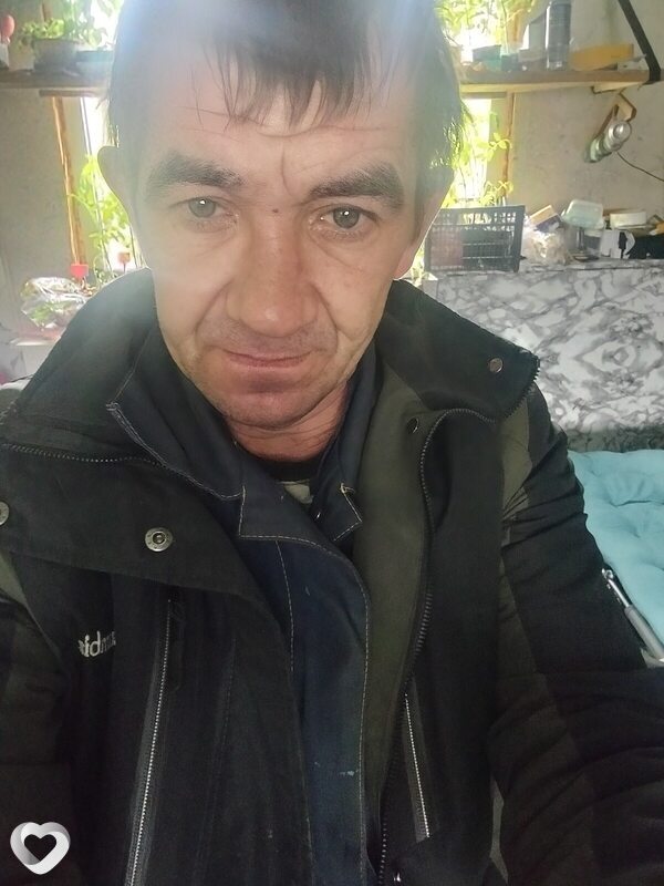 Алексей, 46, Кемерове — анкета №4276157