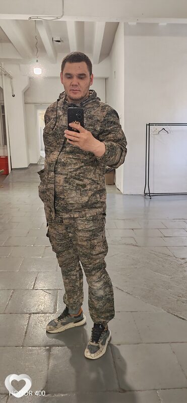 Дмитрий, 36, Красноярске — анкета №4276158