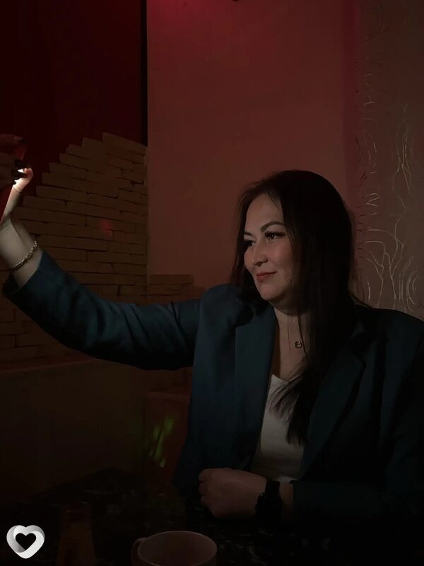 Светлана, 37, Улан-Удэ — анкета №4276192