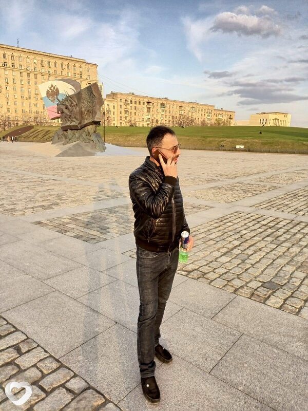 Hayko, 36, Ереван — анкета №4276194