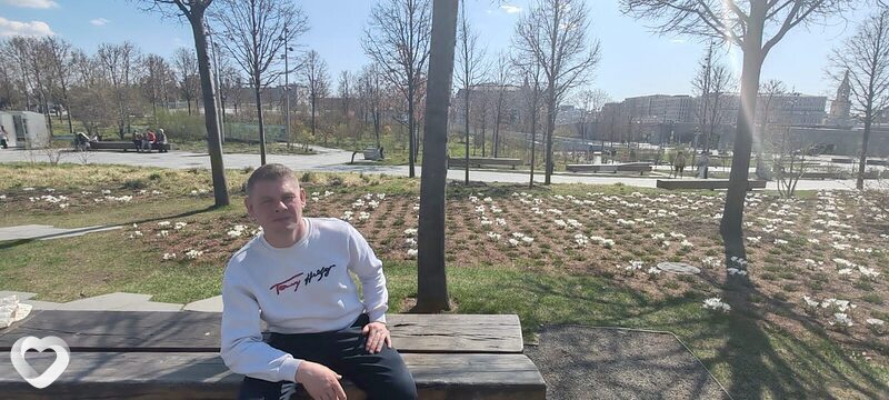 Андрей, 26, Караганде — анкета №4276201