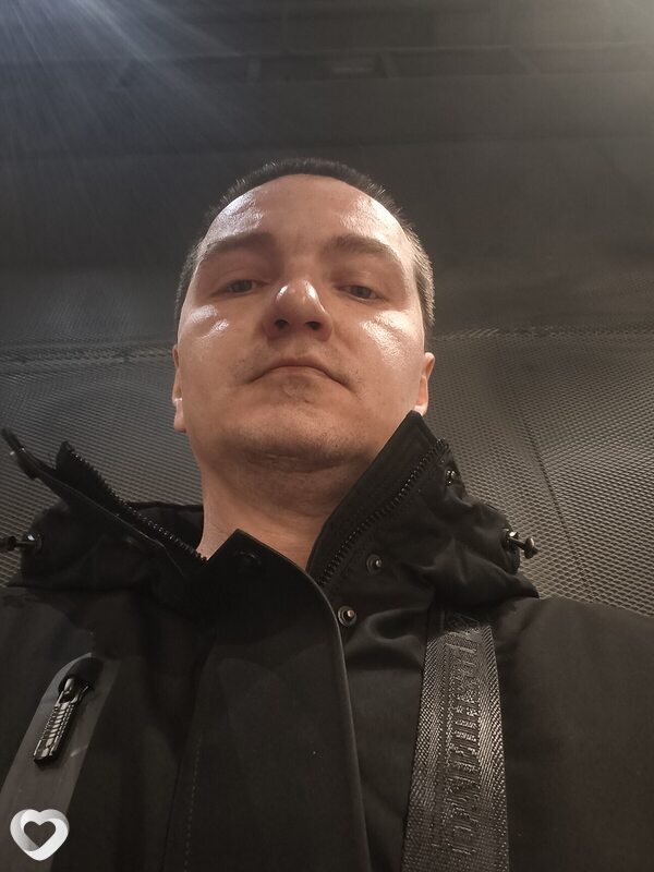 Максим, 42, Перми — анкета №4276209