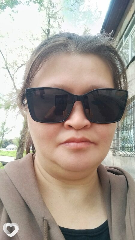Пернеш, 39, Алматы — анкета №4276047