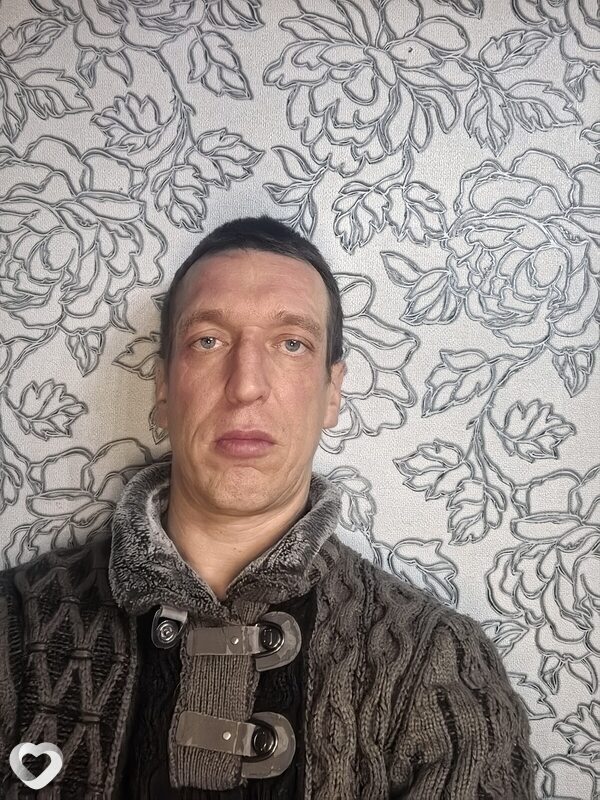 Рома, 44, Петропавловске-Камчатском — анкета №4276054