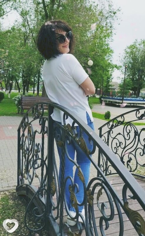 Ксения, 42, Россоши — анкета №4276056