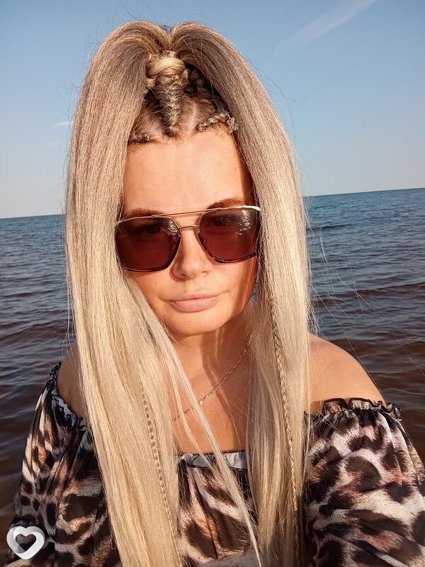 Milash, Санкт-Петербург