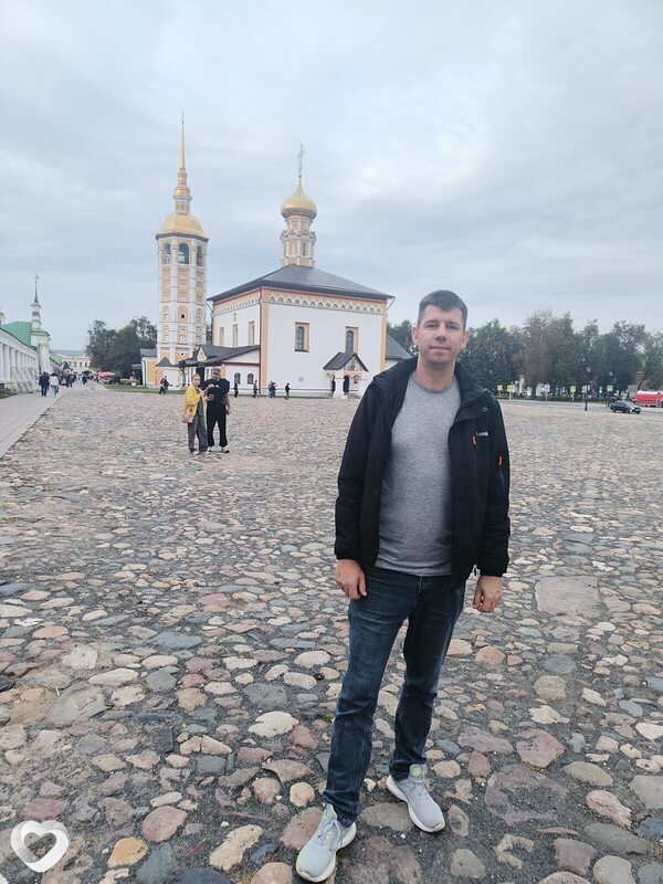 Ivan, 34, Воронеже — анкета №4276087