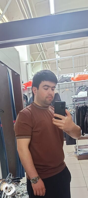 Али, 26, Ачинске — анкета №4276101