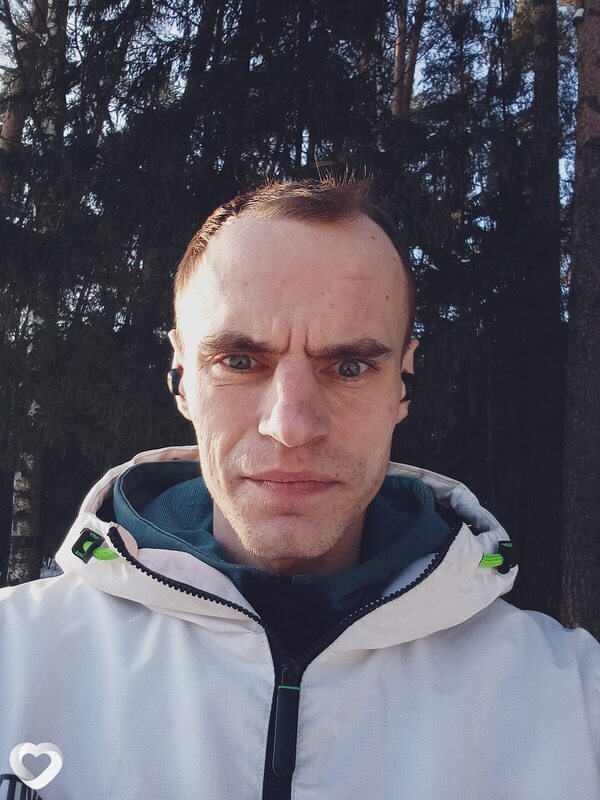 Александр, 29, Перми — анкета №4276107