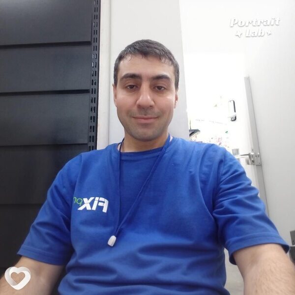 Карен, 38, Ташкент — анкета №4276610