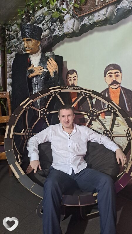 Дима, 34, Иванове — анкета №4276612