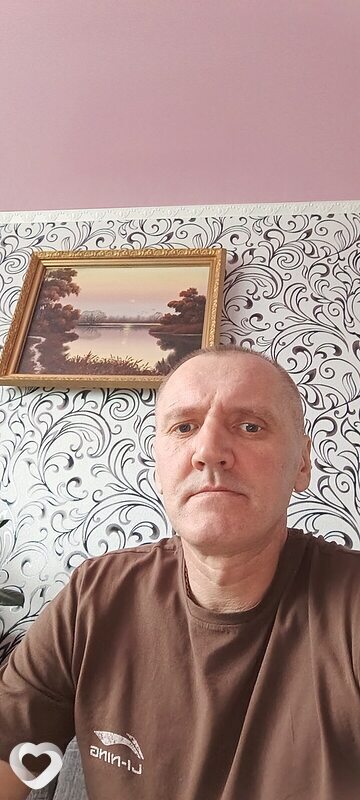 Евгений, 44, Красноярске — анкета №4276616