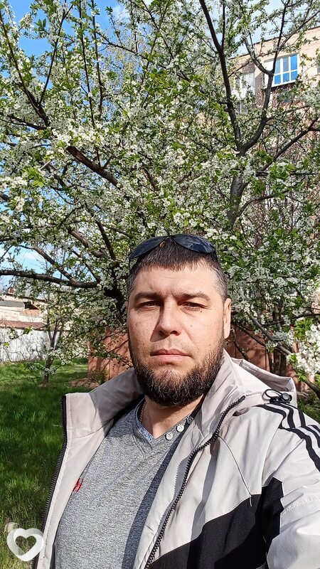 Сергей, 38, Волгодонске — анкета №4276621