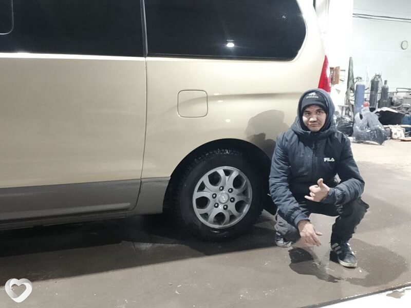 Дмитрий, 25, Архангельске — анкета №4276626