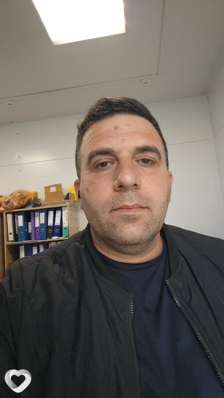 Ганифа, 46, Санкт-Петербурге — анкета №4276628