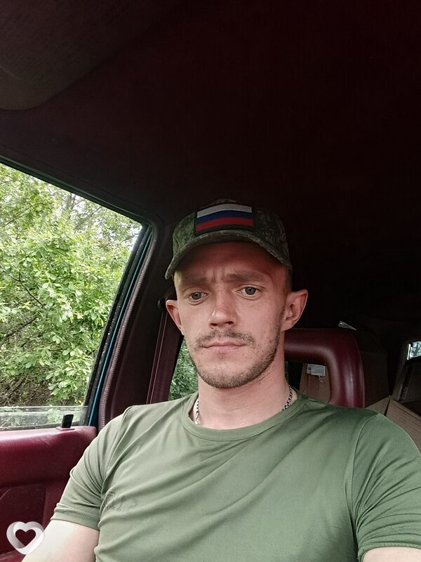 Евгений, 30, Луганске — анкета №4276160