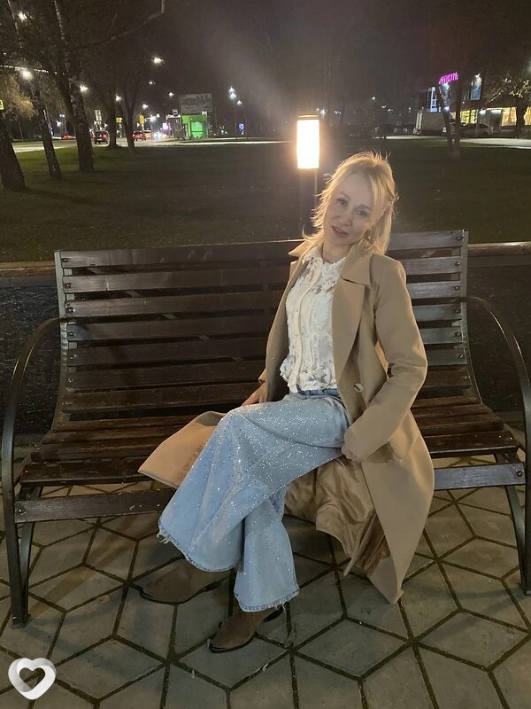 Ильвира, 42, Казани — анкета №4276167