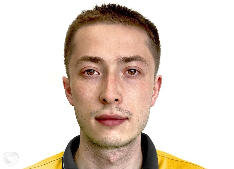Руслан, 35, Подольске — анкета №4276171