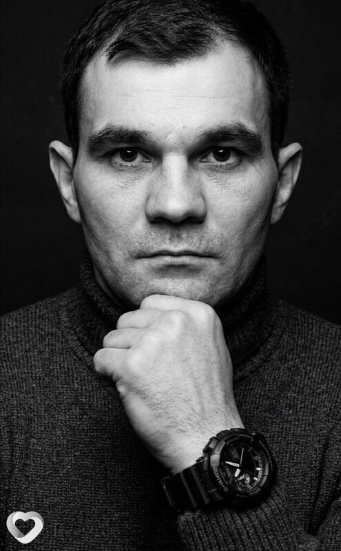 Максим, 36, Красноярске — анкета №4276180