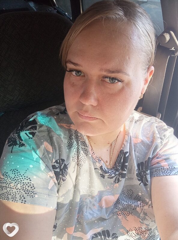 Юлия, 38, Твери — анкета №4276183