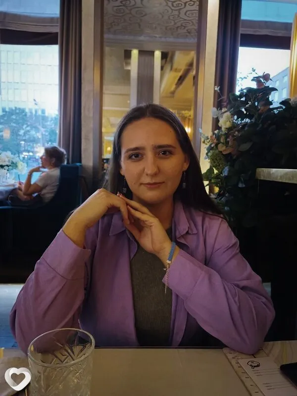 Лера, 21, Москве — анкета №4276247