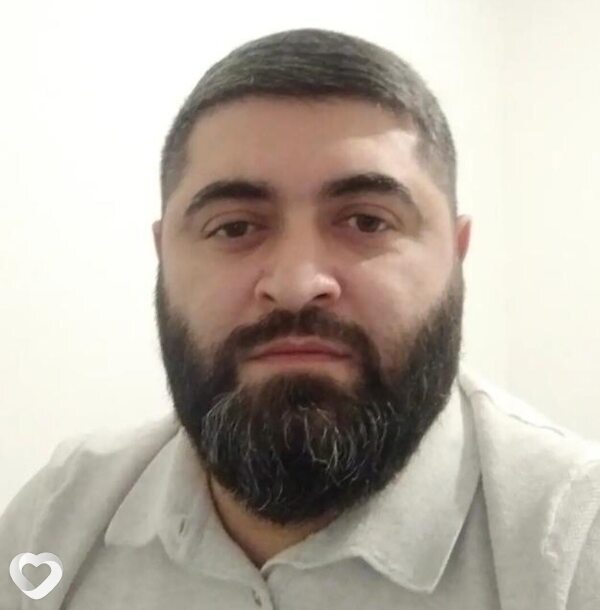 Твой, 37, Твери — анкета №4276250