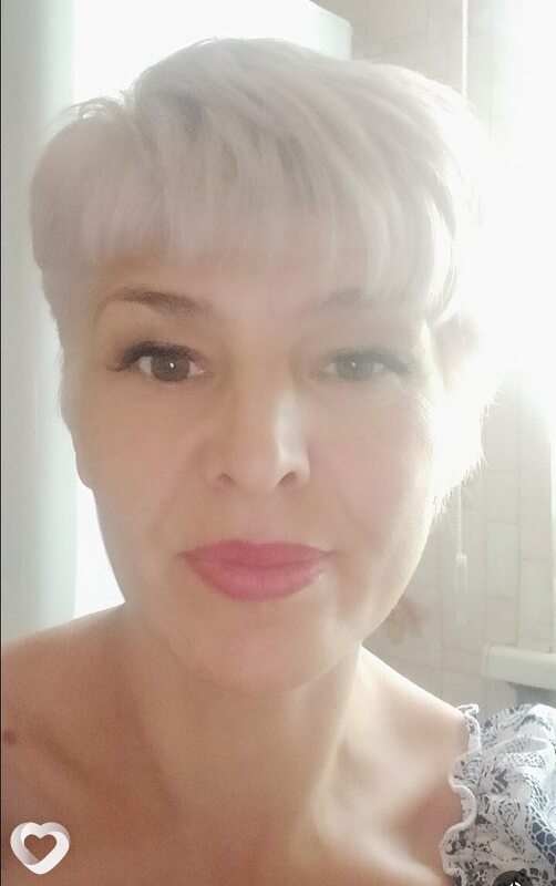 Ольга, 47, Караганде — анкета №4276255