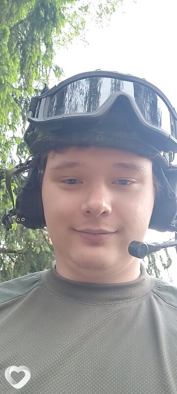 Даня, 25, Москве — анкета №4276257