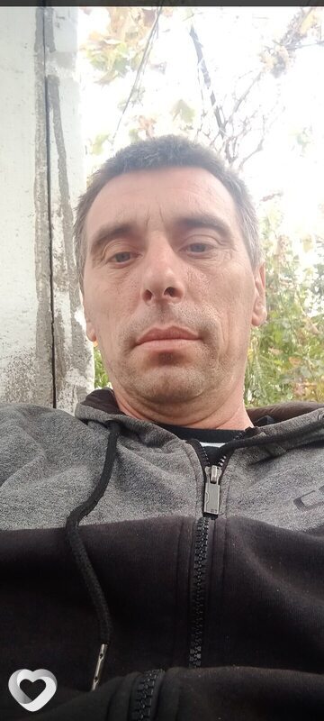 Виктор, 42, Севастополе — анкета №4276259