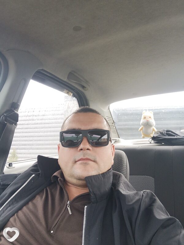 Самир, 36, Ульяновске — анкета №4276260