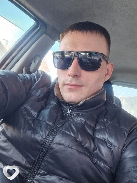 Никита, 27, Кемерове — анкета №4276266