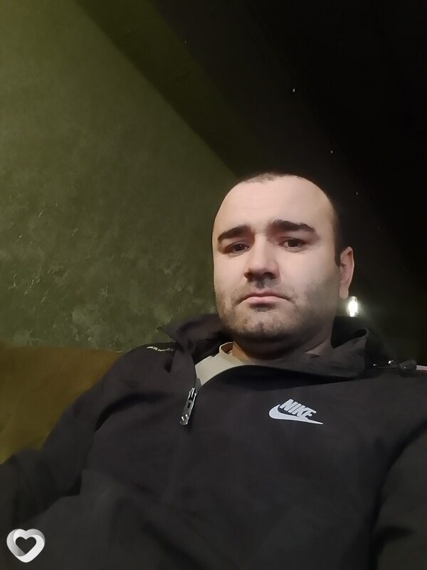 Elnur, 34, Хасавюрте — анкета №4276271
