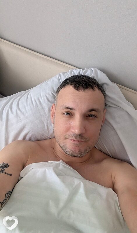 Александр, 36, Екатеринбурге — анкета №4276278