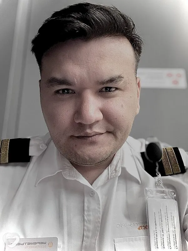 Сережа, 35, Москве — анкета №4276385