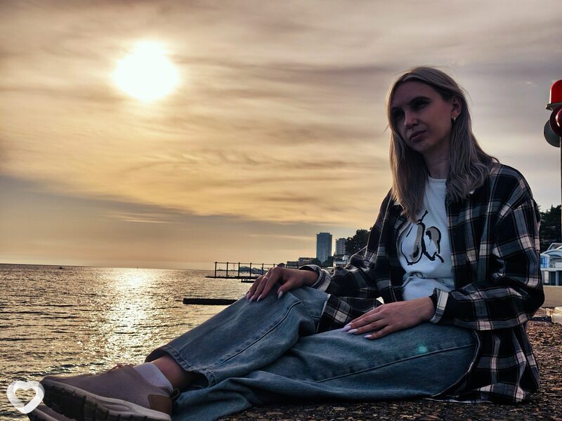 Esperanza, 39, Сочи — анкета №4276391