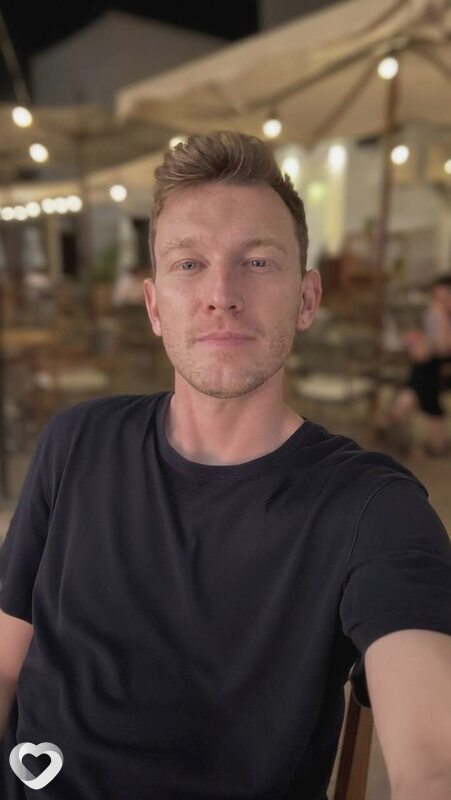 Артём, 33, Уфе — анкета №4276407