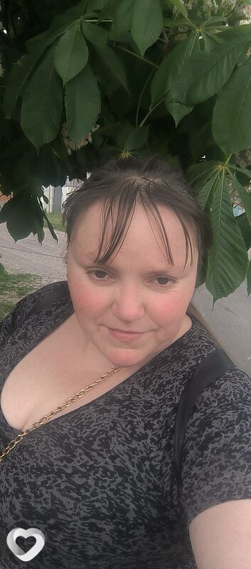 Марина, 36, Харькове — анкета №4276830