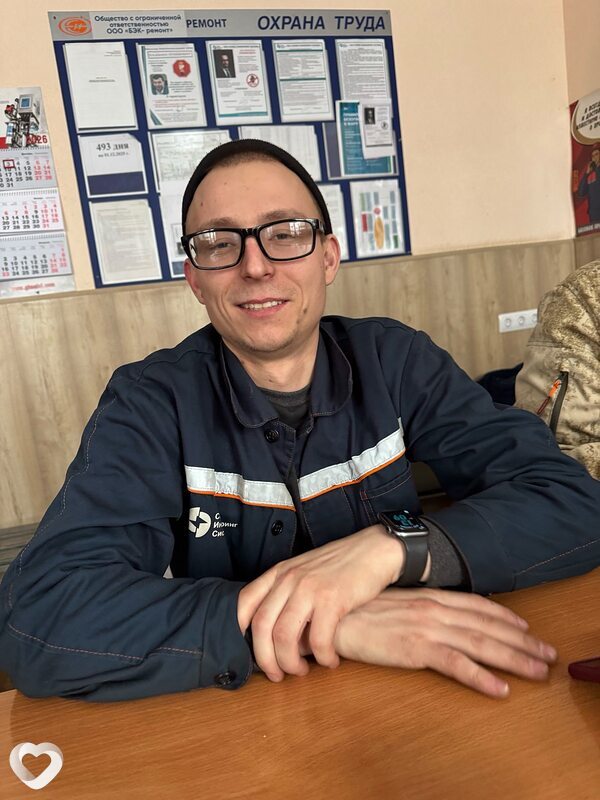 Александр, 27, Ачинске — анкета №4276846
