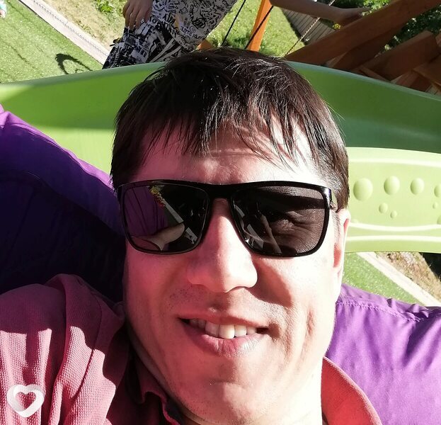 Джордж, 52, Старом Осколе — анкета №4276849