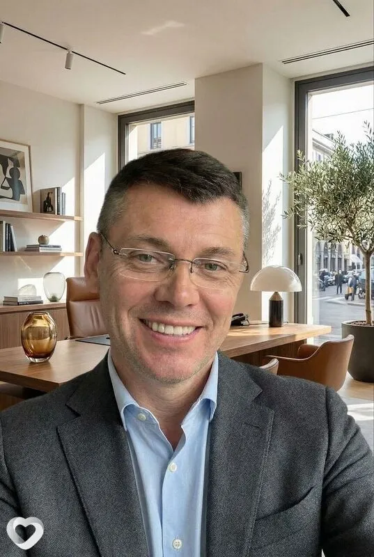 Сергей, 46, Москве — анкета №4276850