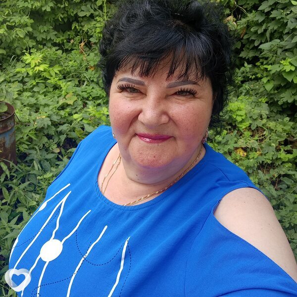 Марина, 58, Нижнем Новгороде — анкета №4276851